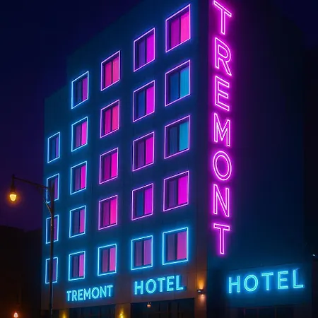Hotel Tremont Bronx Yankee Stadium